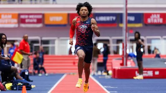 Markus White LJ at Brant Tolsma Elite Invite