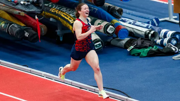 Katrina Schlenker Darius Dixon Mile