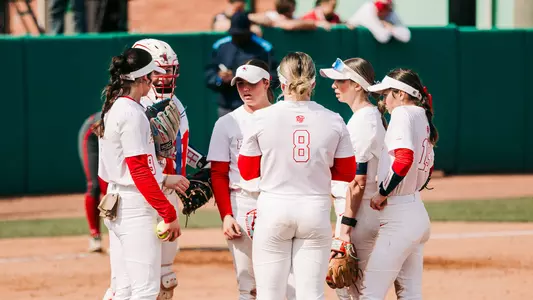 Pitching Circle at Alabama 2026
