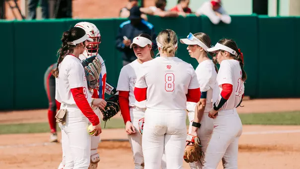 Pitching Circle at Alabama 2026