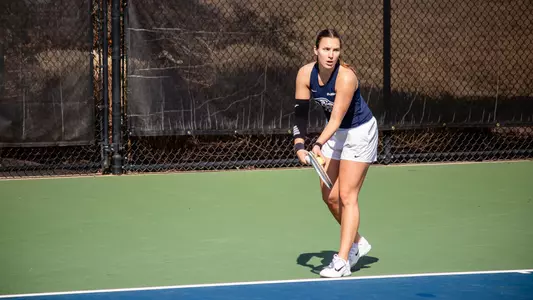 WLAX Radulova Serves