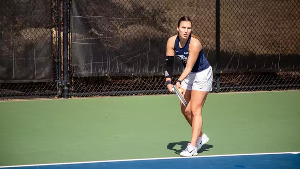 WLAX Radulova Serves