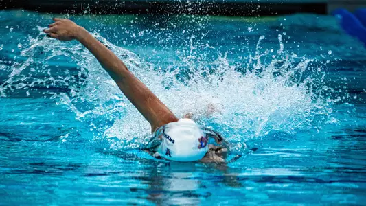 Freestyle 2026 American Conference 1st Day