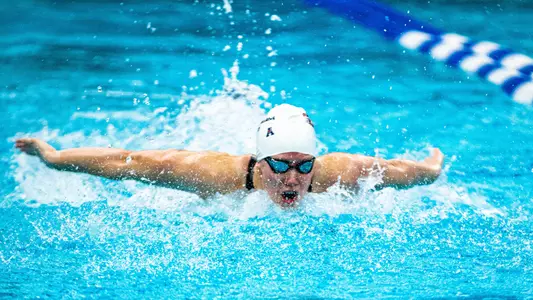 Kamryn Cannings 2026 American Conference