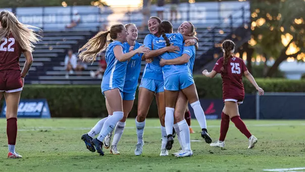 WSOC Garner Celebration