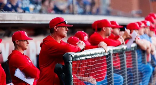 Baseball - LU Bench 2-20-26