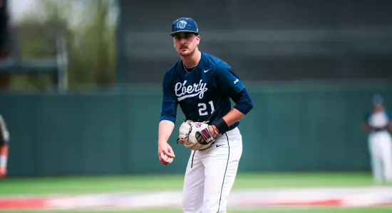 Baseball - Jake Potts 2026-04-25