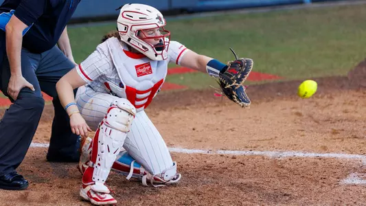 Savannah Jessee 2026 POW