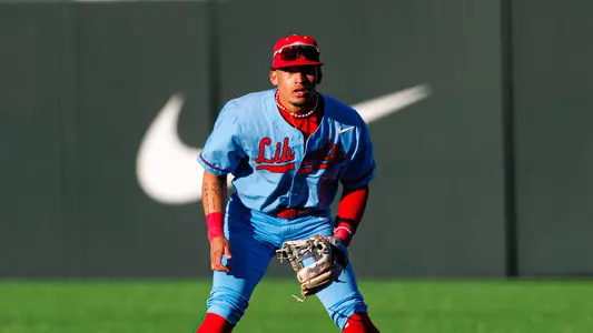 Baseball - Tanner Marsh 2-22-26