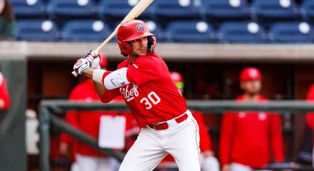 Baseball - Josh Campos 2-25-26