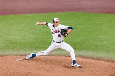 Baseball - Ben Blair 2-27-26