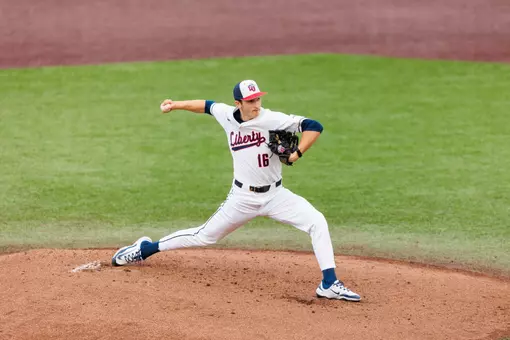 Baseball - Ben Blair 2-27-26