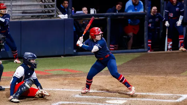 Brynn McManus vs. Radford 2026