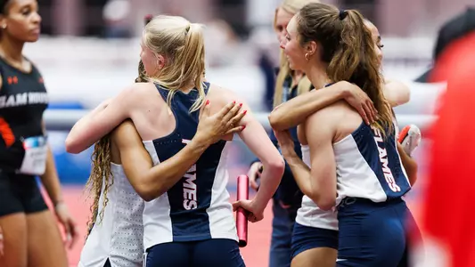 2026 CUSA Women's DMR Celebration