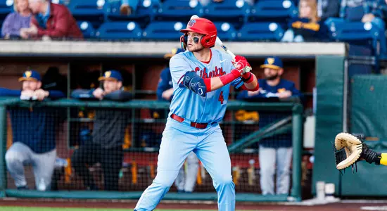 Baseball - Jaxson Sorenson