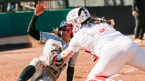 Savannah Jessee Tage vs. Missouri 2026