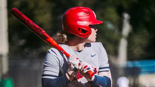 Brynn McManus vs. Notre Dame 2026