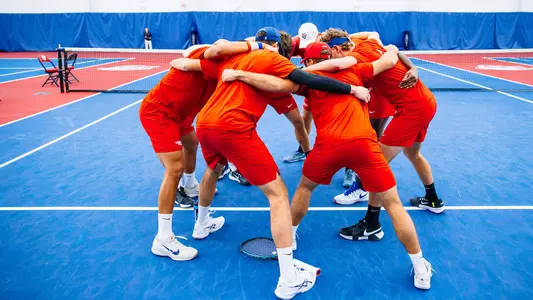MTEN Team Huddle