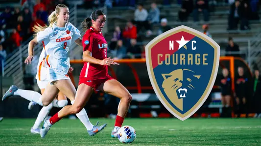 WSOC Garner (Younce) NWSL Signing