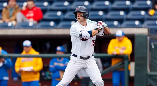 Baseball - Riley DeCandido