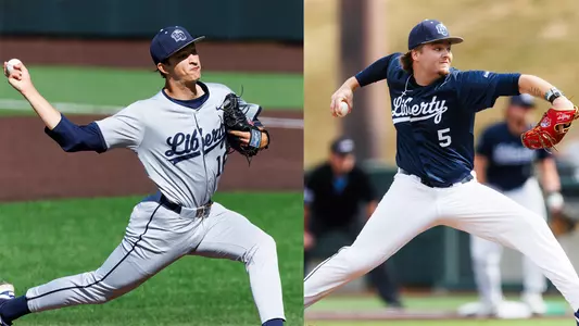 Baseball - Blair and Zayac National Pitcher of the Year Watch List