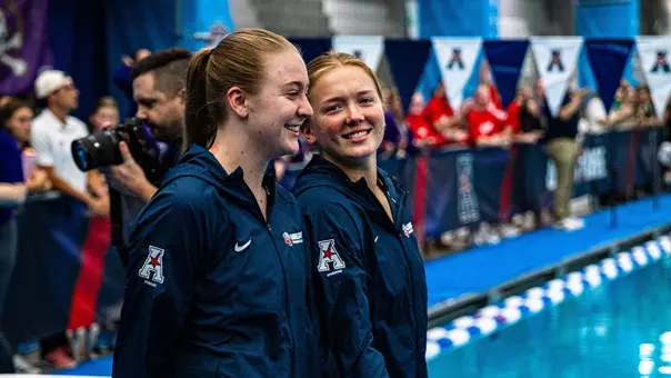 Shannon Icard 2026 NCAA Zone Day 4