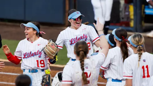 Softball Postgame vs. Jax State 2026