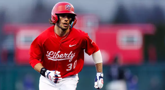 Baseball - Josh Campos 2-25-26