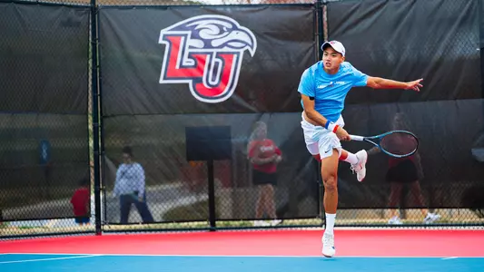 MTEN Auytayakul Serves