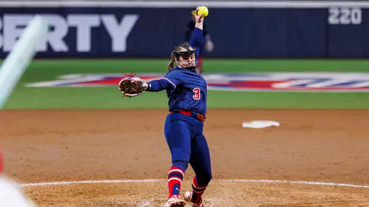 Danner Allen at MTSU 2026