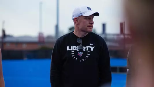 Field Hockey Alan Good Tour With USAFH U-18 WNT in England March 13, 2026