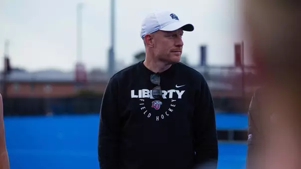 Field Hockey Alan Good Tour With USAFH U-18 WNT in England March 13, 2026