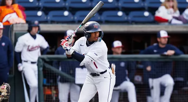 Baseball - Tanner Marsh at bat 3-13-26