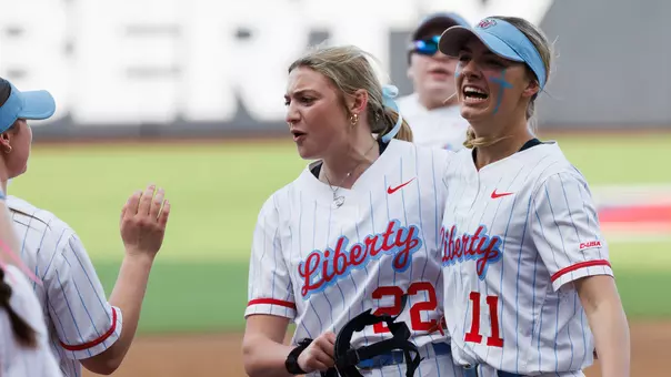 Camden Anders at MTSU 2026