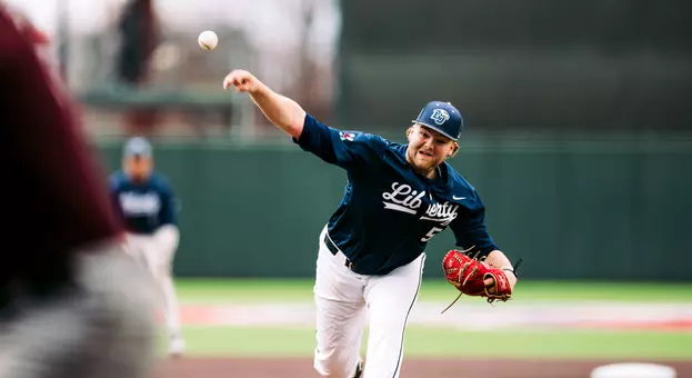 Baseball - Bradley Zayac 3-15-26