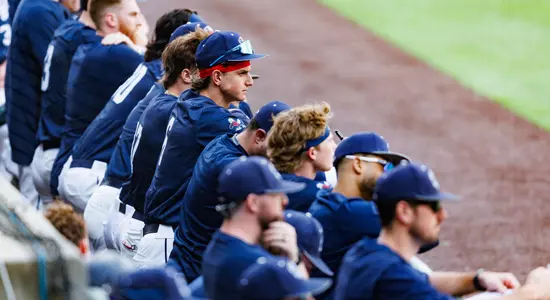 Baseball - Dugout 3-126