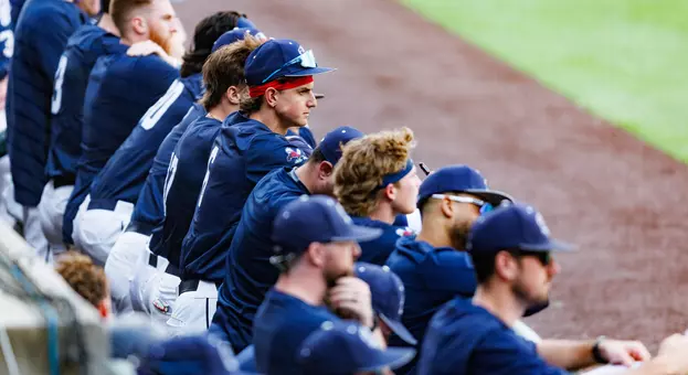 Baseball - Dugout 3-126