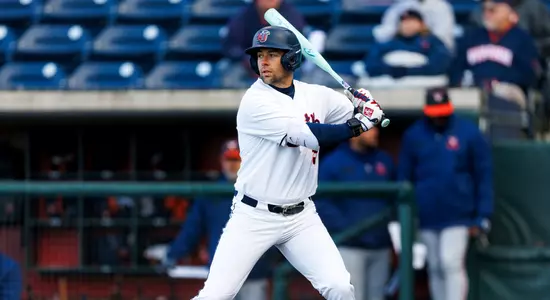 Baseball - Riley DeCandido 3-18-26