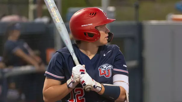 Savannah Nash at UTEP 2026