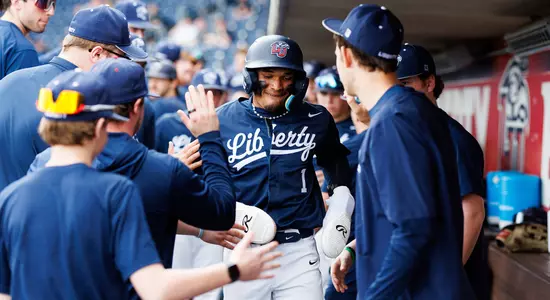 Baseball - Tanner Marsh 3-15-26