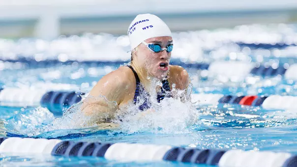 Aly Bozzuto 2026 NCAA Championships