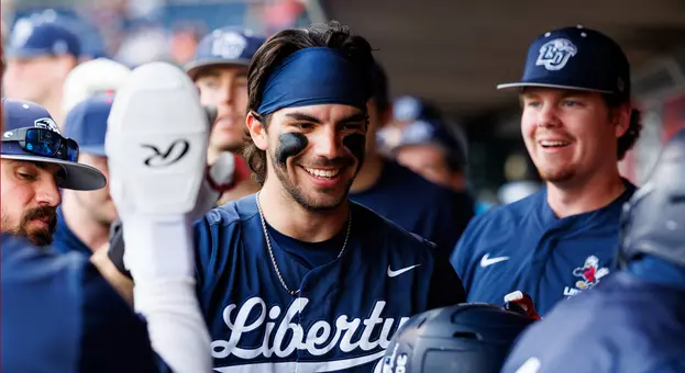 Baseball - Josh Campos