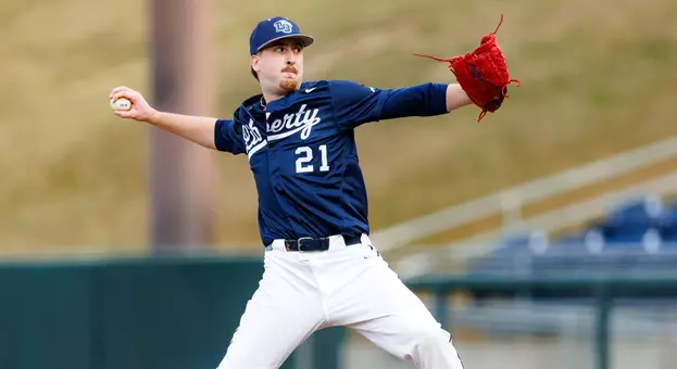 Baseball - Jake Potts