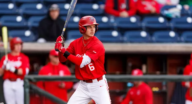 Baseball - Landon Scilley