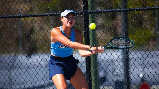 WTEN Wai hits a slice