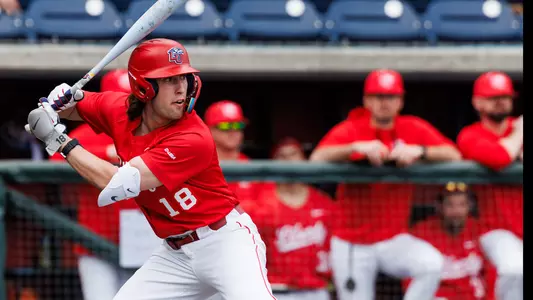 Baseball - Jordan Jaffe