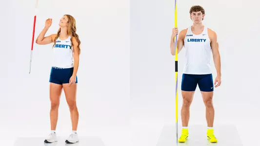 Isabella Frattura Ben Shughart White Background