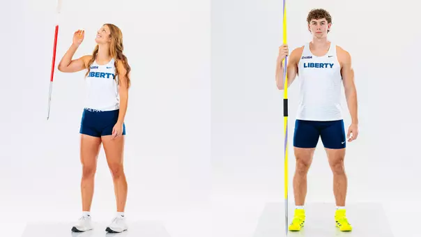 Isabella Frattura Ben Shughart White Background