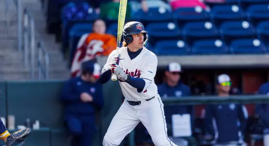 Baseball - Jordan Jaffe 3-24-26