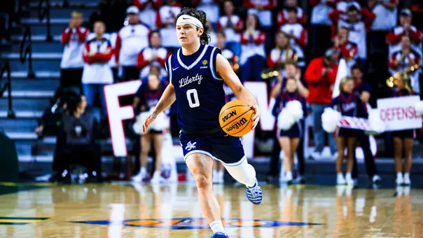 Men's Basketball Colin Porter CSC Academic All-District® Men’s Basketball Team March 24, 2026